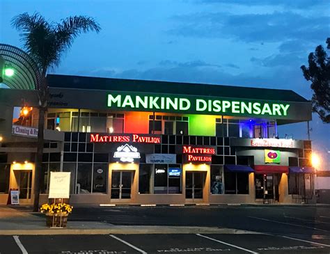 mankind dispensary